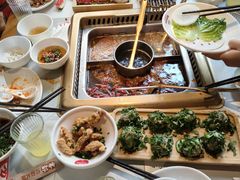 -雾都渣渣火锅(南城智汇城店)