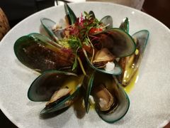 -Golden Lily河内巴黎法越料理餐厅(建国西路店)