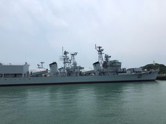 -中国人民解放军海军博物馆