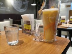 -CoCo壱番屋(久光百货店)