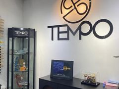 -TEMPO 音乐(五角场店)