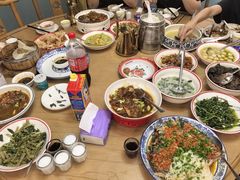 -柴火农家·江西赣南菜(土华店)