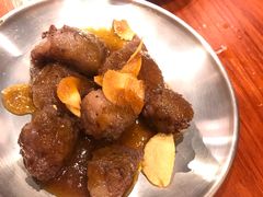 -大阪烧肉BAKA一代(十亩地店)