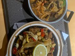 -水平有限广西米粉·广西风味集(五道口店)
