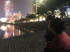 -DFS迪斐世(澳门美高梅店美妆世界)