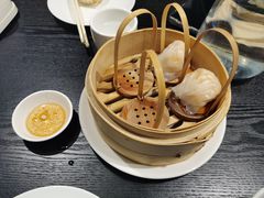 -金鼎轩(鸟巢北辰荟店)