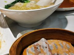 -多多旺港式茶餐厅(新区店)