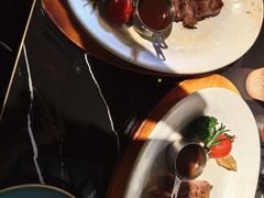 -DEEP·美式餐吧(五棵松华熙LIVE店)
