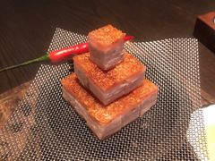 -广州柏悦酒店·悦景轩·粤菜餐厅