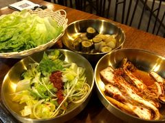 -喜来稀肉(金巴利道店)