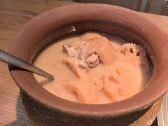 -乔一乔怪味干锅(东升店)