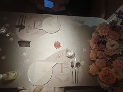 -PARFUM FLORAL花境法餐(南京首店)
