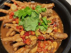 -亿牌牌东北烧烤(博物馆旗舰店)