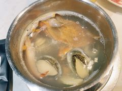 -九月海·海鲜自助(世纪东方店)