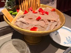 -巴奴毛肚火锅(大剧院店)
