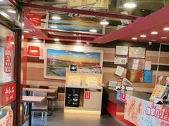 -和合谷(新街口店)