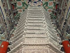 -北京艺术博物馆(万寿寺)