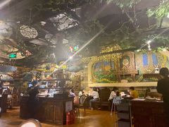 大堂-祖母的魔法厨房(印象城店)