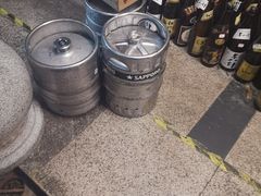 -気楽亭和食料理(气乐亭大世界本店)