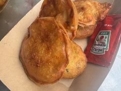 -非遗·十八曲鱼饺(西马总店)