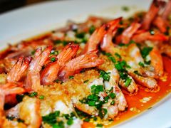 开边虾-新悦·霞浦海鲜生(上下杭店)