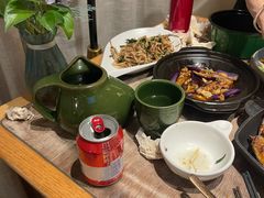 -云海肴·汽锅鸡·云南代表菜(浦江欢乐颂店)