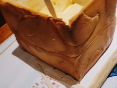 -绿茶餐厅(王府井永宁门店)