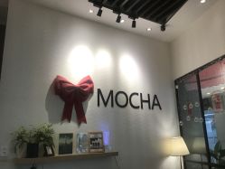 -MOCHA日式美甲·美睫