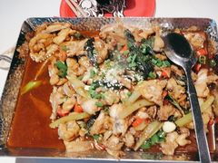 -蛙舍·炭烧牛蛙(东百中心店)