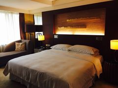 -厦门喜来登酒店