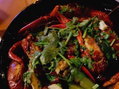 -庾氏龙虾馆(多弗汇店)