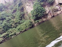 -磐安舞龙峡景区