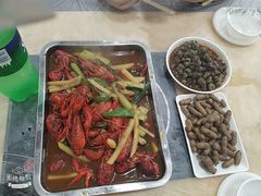 -阿木龙虾(河间路店)
