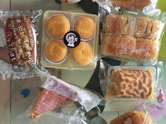 -家佰利蛋糕(春熙路什邡七店)