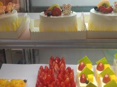 -爱达乐面包生日蛋糕(郫县时代天街店)