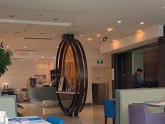 -北京德胜门华宇假日酒店·画廊咖啡厅