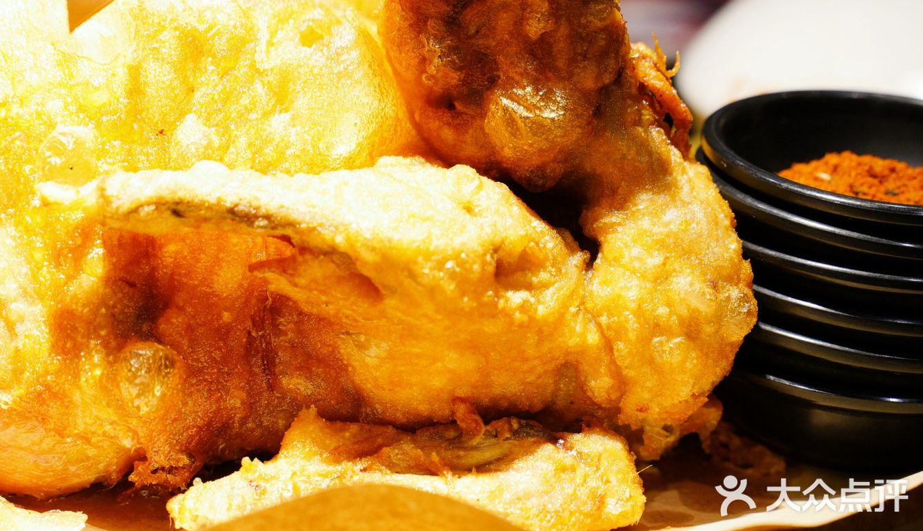 大厨小馆吃一桌，陕西名吃全聚齐👍 