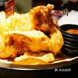 大厨小馆吃一桌，陕西名吃全聚齐👍 