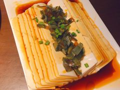 皮蛋豆腐-胖哥俩肉蟹煲(悦荟广场店)