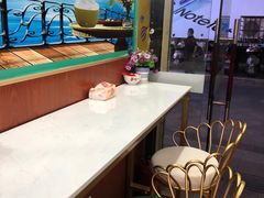-老海南椰奶清补凉(文化宫老店)