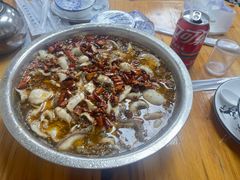 -黑皮酸菜鱼(三山街店)