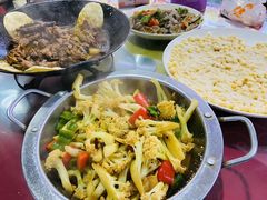 -大学城夜市大排档(凤栖路店)