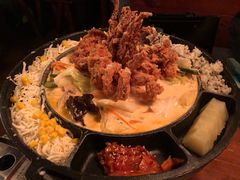 -Outdark Korean Restaurant