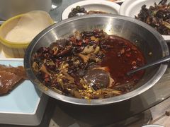-味莊·青岛菜(云霄路店)