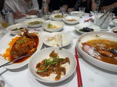 -玫瑰厅上海菜(兴国路店)