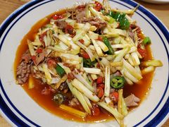 -自贡盐帮菜·玩辣餐厅(樱花园西街店)