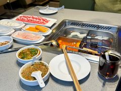 -海底捞火锅(漕宝路店)