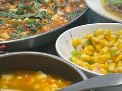 -新繁老號豌豆汤饭店·江湖菜(宝光寺店)