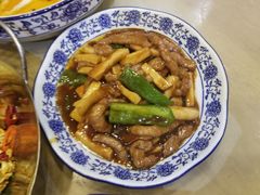 -兔爸私家小厨(新北万达店)