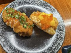 -昊·来了寿司(双楠2店)